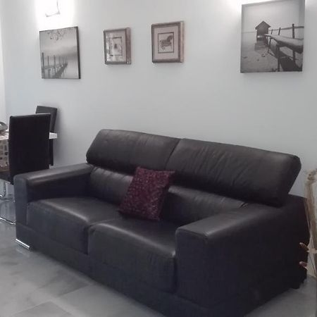 Apartamento Elegance Dénia Habitación foto