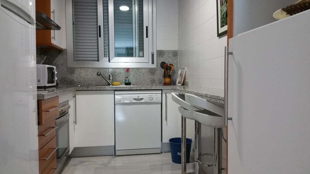 Apartamento Elegance Dénia Habitación foto