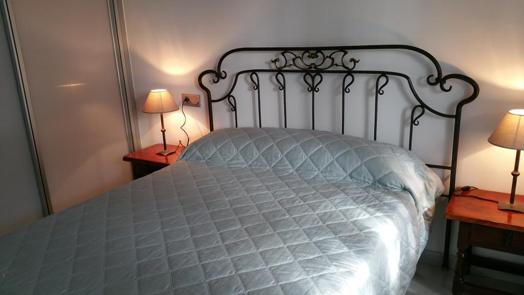 Apartamento Elegance Dénia Habitación foto