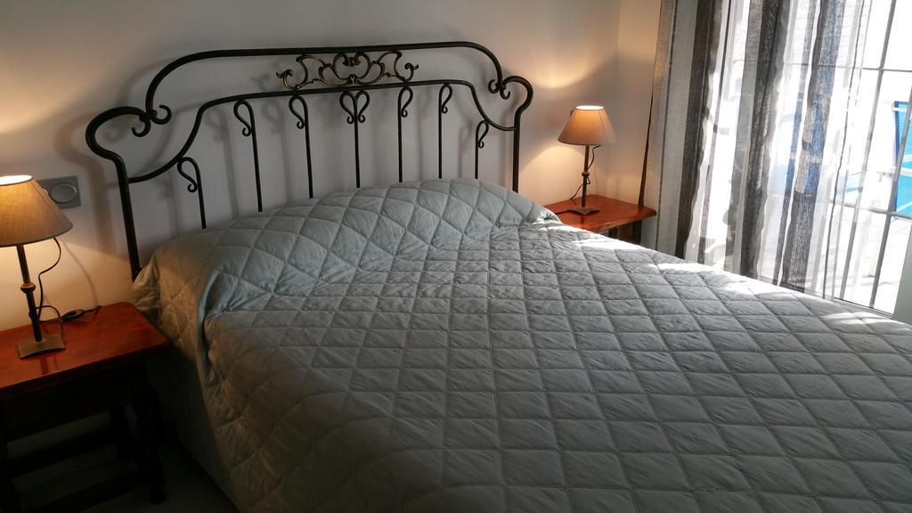 Apartamento Elegance Dénia Habitación foto