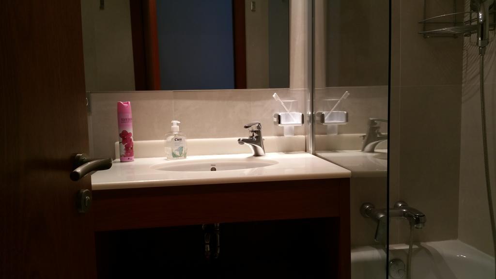 Apartamento Elegance Dénia Habitación foto