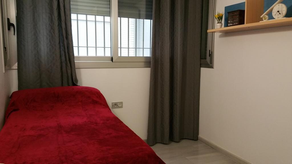 Apartamento Elegance Dénia Habitación foto