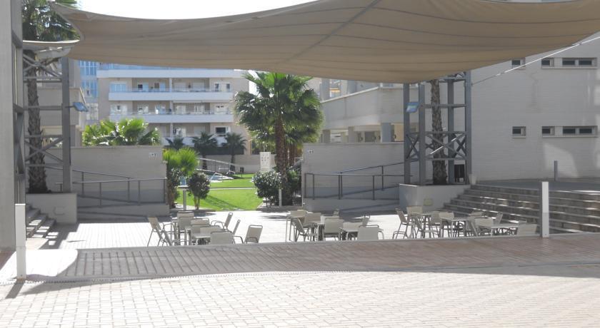 Apartamento Elegance Dénia Habitación foto