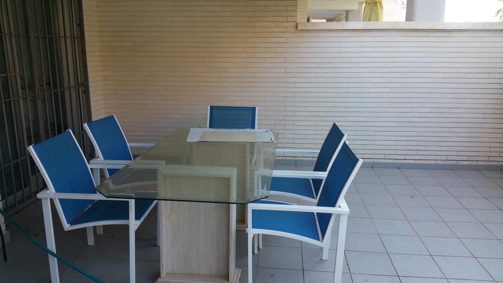 Apartamento Elegance Dénia Habitación foto
