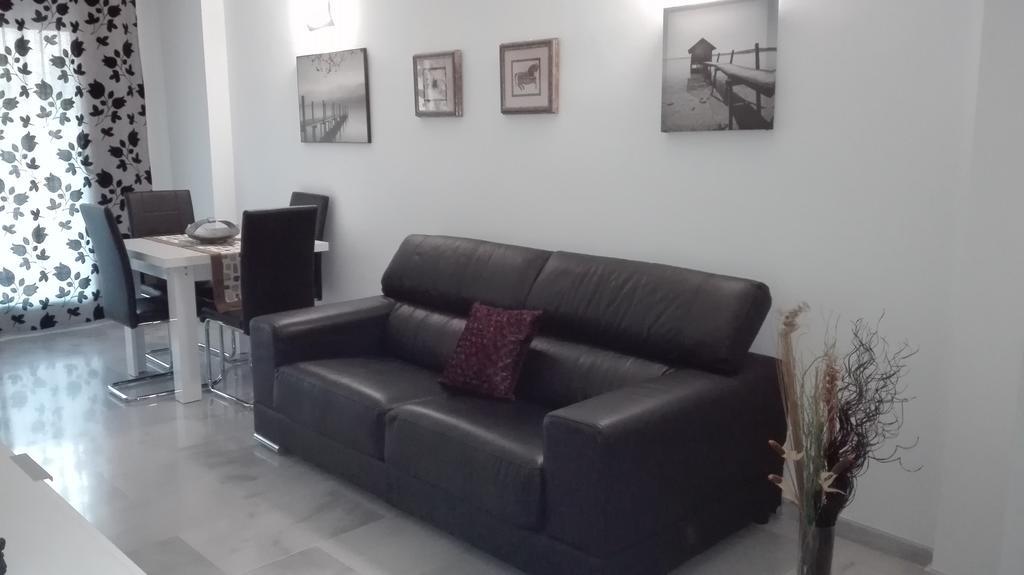 Apartamento Elegance Dénia Habitación foto