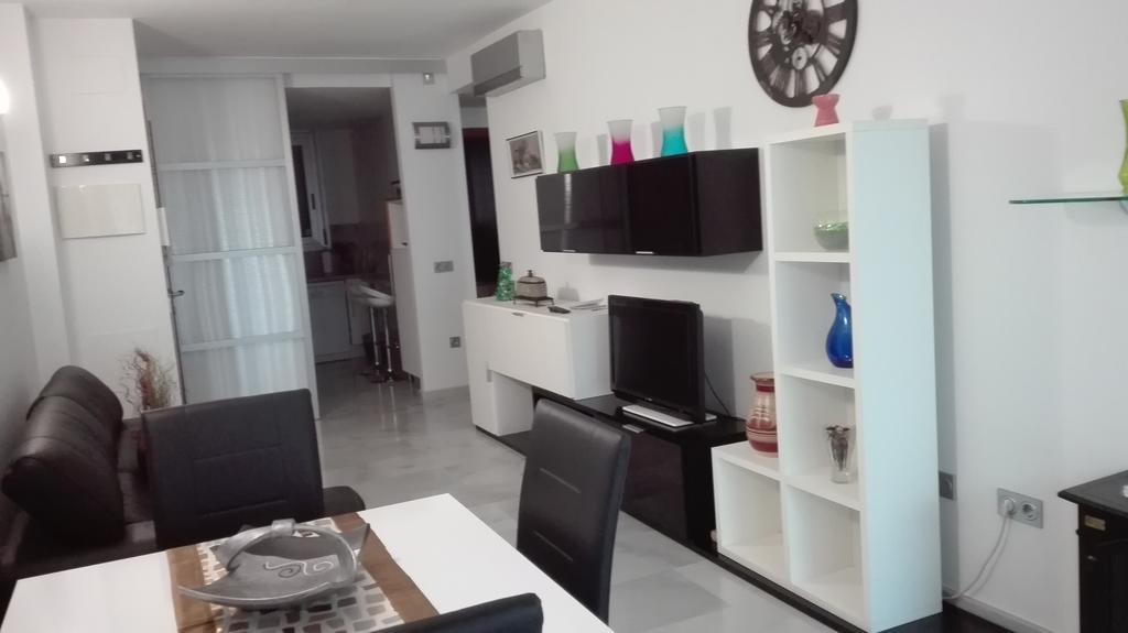 Apartamento Elegance Dénia Habitación foto
