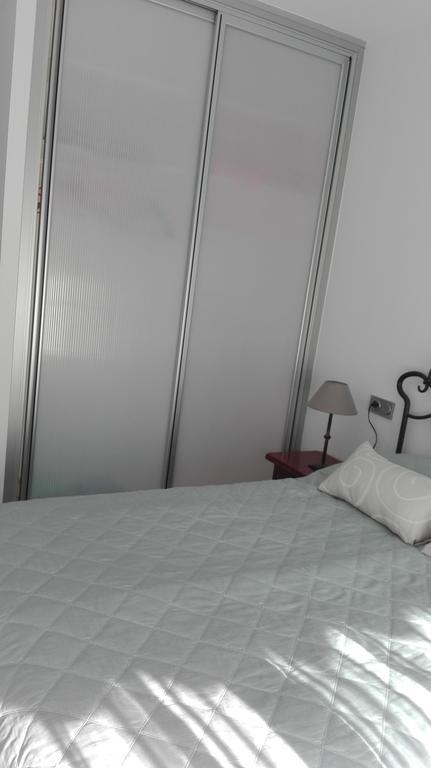 Apartamento Elegance Dénia Habitación foto