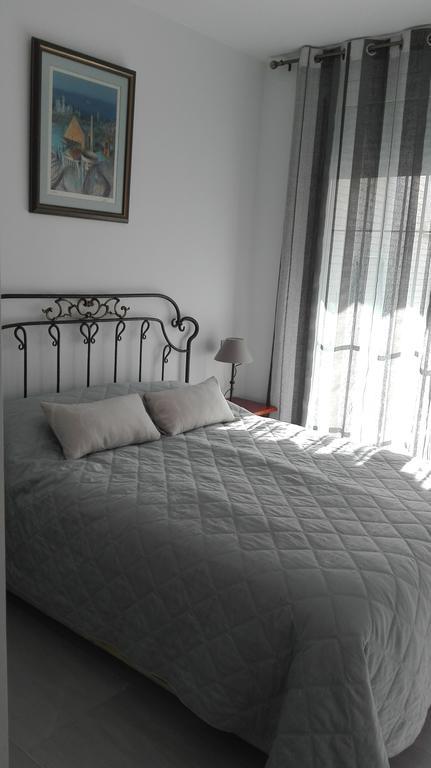 Apartamento Elegance Dénia Habitación foto