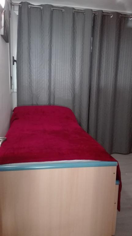 Apartamento Elegance Dénia Habitación foto