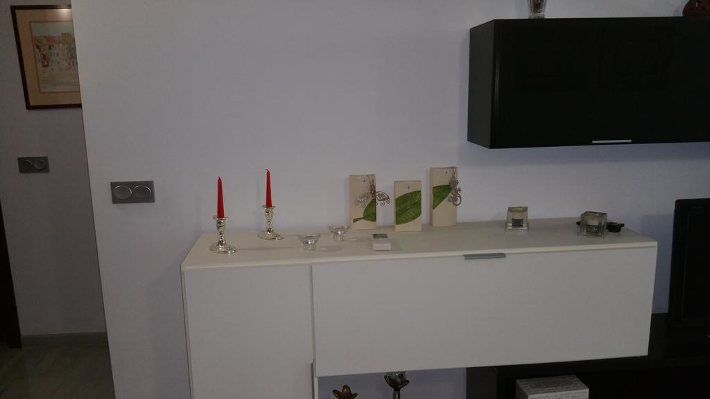 Apartamento Elegance Dénia Habitación foto