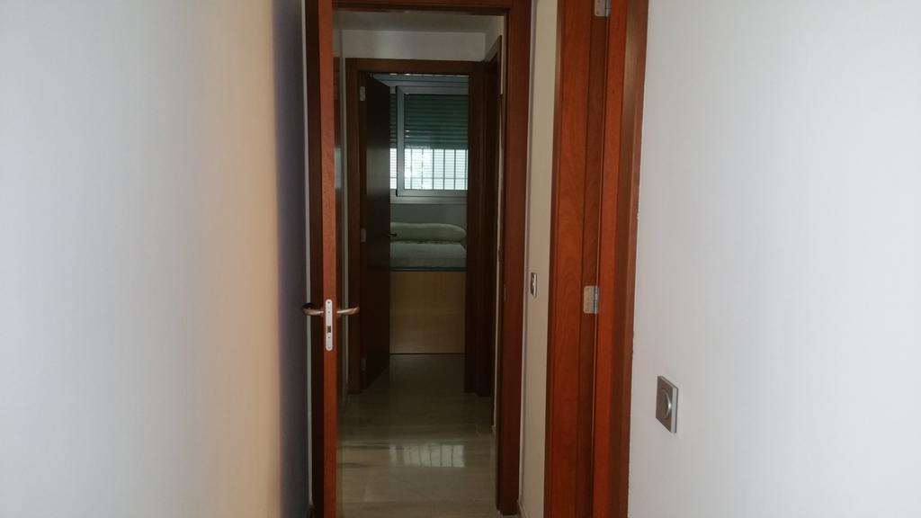 Apartamento Elegance Dénia Habitación foto