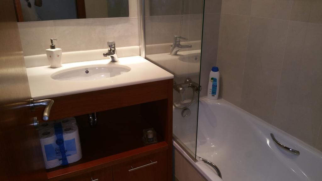 Apartamento Elegance Dénia Habitación foto